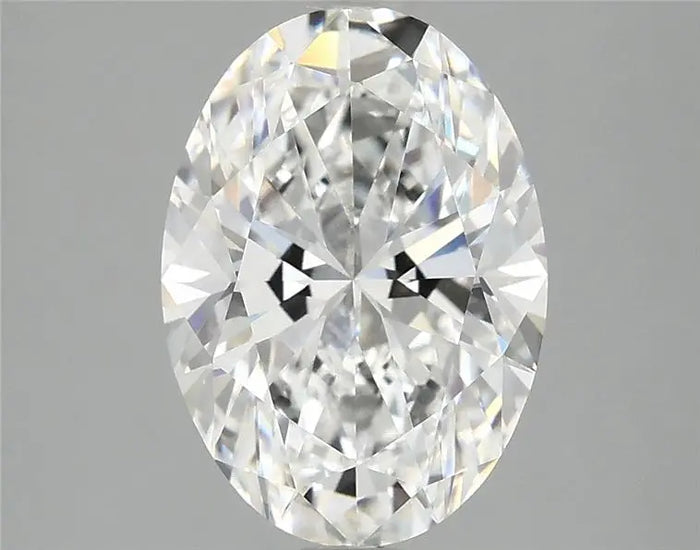 3.03 Carat · OVAL · E · VVS2 · IGI · Excellent Cut