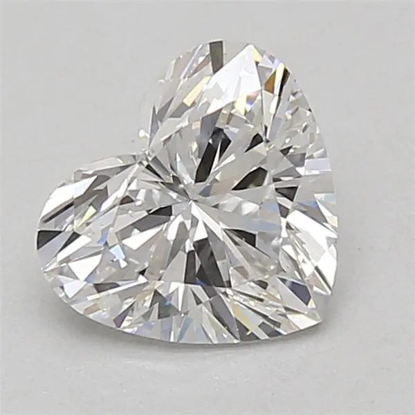 1.59 Carat · HEART · D · VS1 · IGI · Excellent Cut