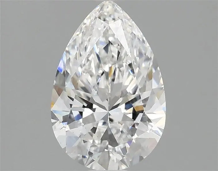 1.48 Carat · PEAR · D · VS2 · IGI · Excellent Cut