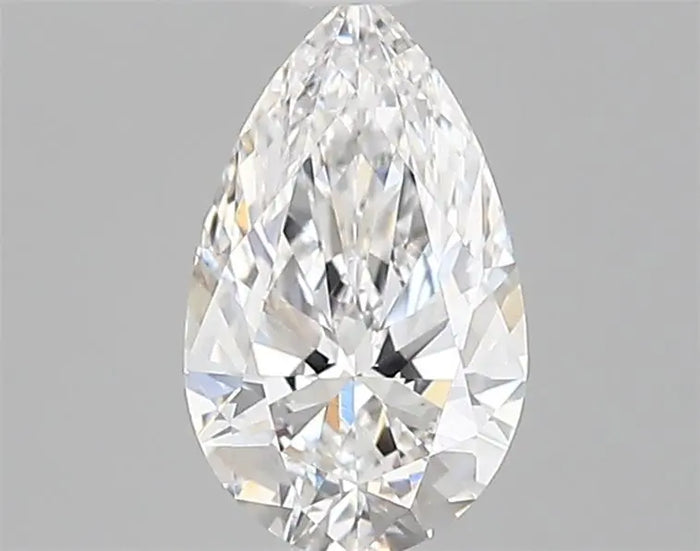 1.00 Carat · PEAR · D · VVS1 · IGI · Excellent Cut