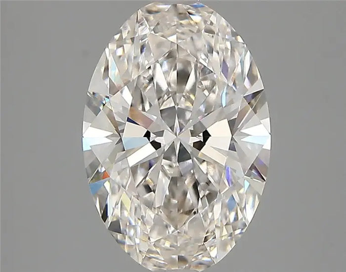 2.69 Carat · OVAL · G · VVS2 · IGI · Excellent Cut