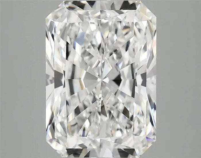 4.03 Carat · RADIANT · E · VVS2 · IGI · Excellent Cut