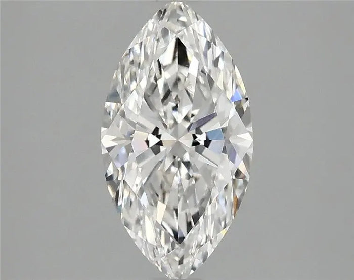 1.52 Carat · MARQUISE · F · VVS2 · IGI · Excellent Cut
