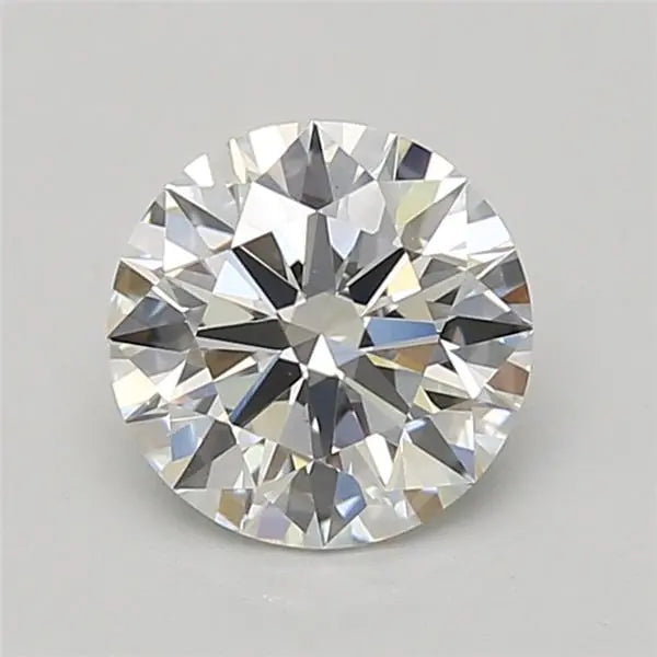 1.59 Carat · ROUND · E · VS1 · IGI · Ideal Cut