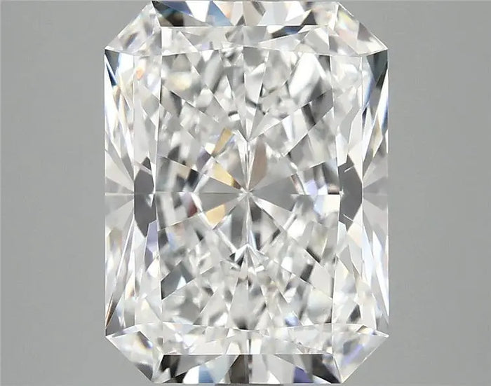 4.48 Carat · RADIANT · E · VS1 · IGI · Excellent Cut