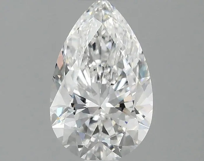 1.10 Carat · PEAR · D · VS1 · IGI · Excellent Cut