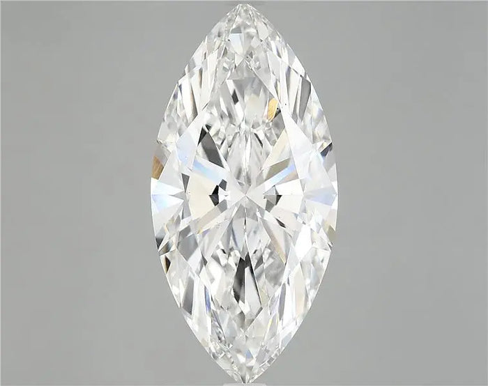 5.03 Carat · MARQUISE · F · VS2 · IGI · Excellent Cut