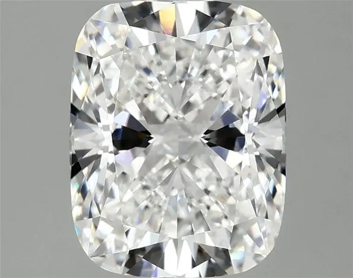 3.07 Carat · CUSHION · E · VVS2 · IGI · Excellent Cut
