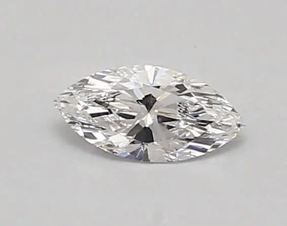 0.41 Carat · MARQUISE · D · VVS1 · IGI · Excellent Cut