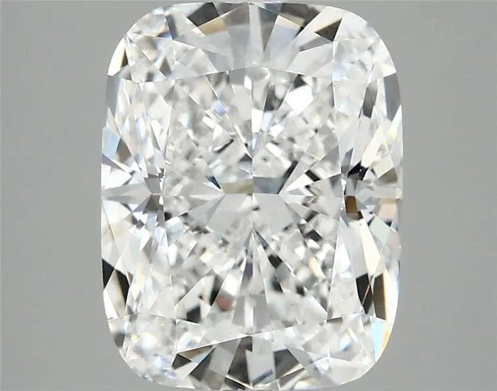 4.00 Carat · CUSHION · D · VVS2 · IGI · Excellent Cut