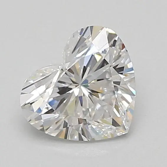 1.32 Carat · HEART · D · VS1 · IGI · Excellent Cut