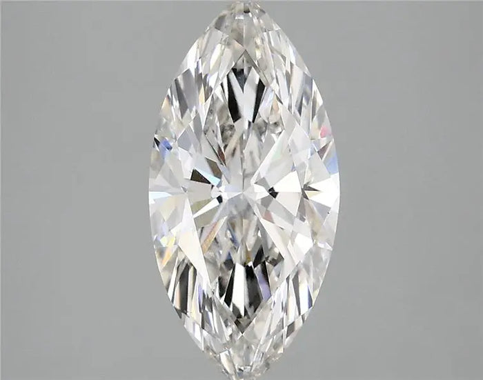 2.07 Carat · MARQUISE · F · VS1 · IGI · Excellent Cut