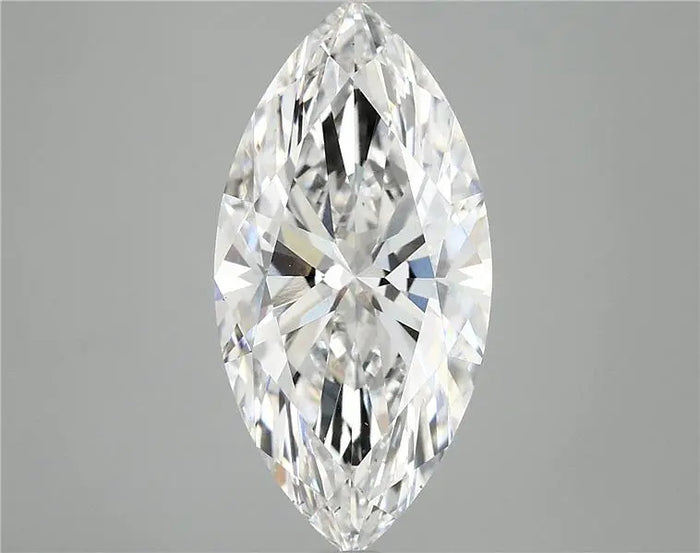 5.05 Carat · MARQUISE · D · VS2 · IGI · Excellent Cut
