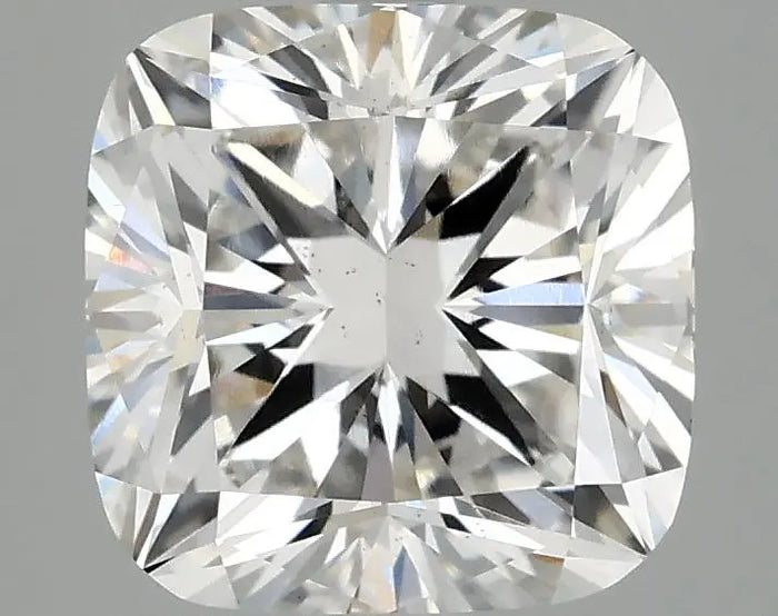2.99 Carat · CUSHION · F · VS2 · IGI · Excellent Cut