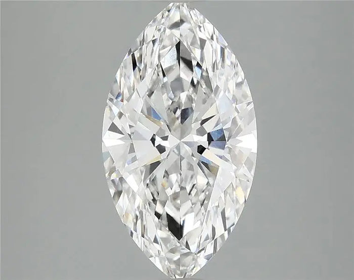3.01 Carat · MARQUISE · E · VS2 · IGI · Excellent Cut