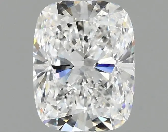 1.04 Carat · CUSHION · E · VS1 · IGI · Excellent Cut