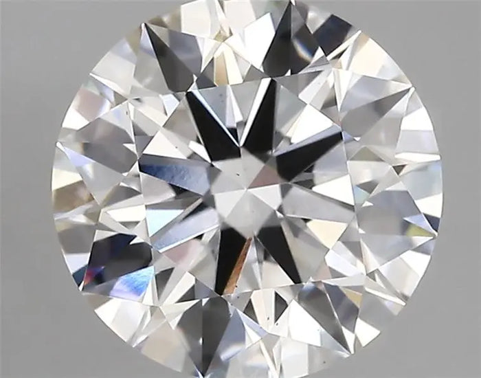 3.20 Carat · ROUND · D · VS1 · IGI · Ideal Cut