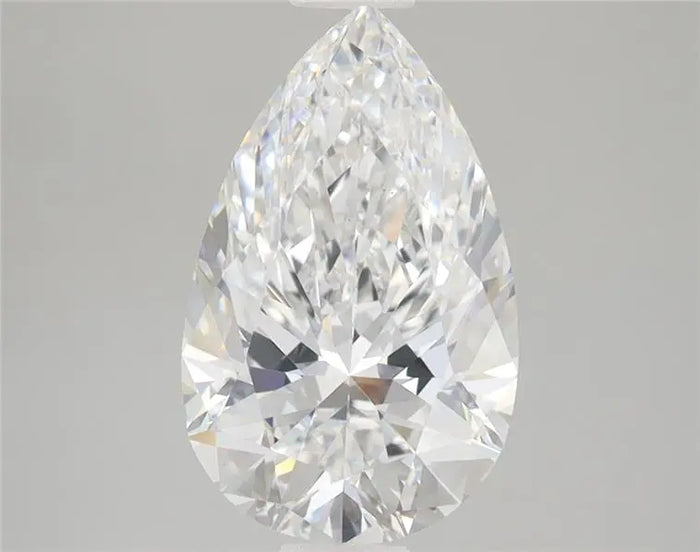 2.94 Carat · PEAR · E · VS1 · IGI · Excellent Cut