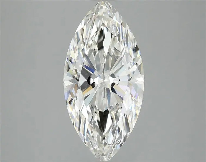 3.06 Carat · MARQUISE · F · VS1 · IGI · Excellent Cut
