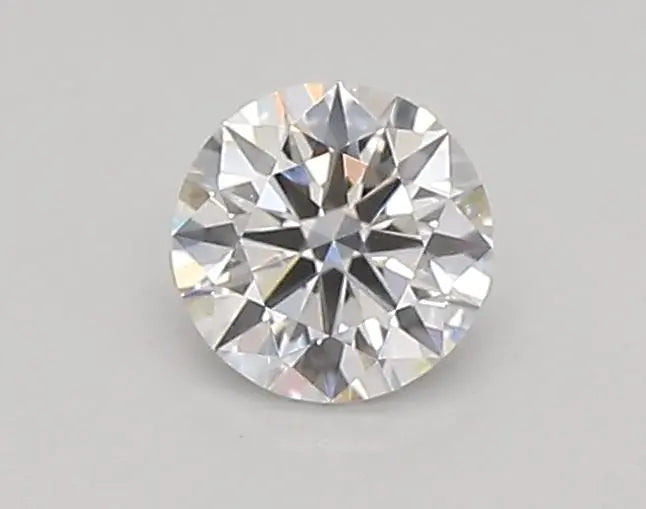 0.28 Carat · ROUND · E · VVS1 · IGI · Excellent Cut