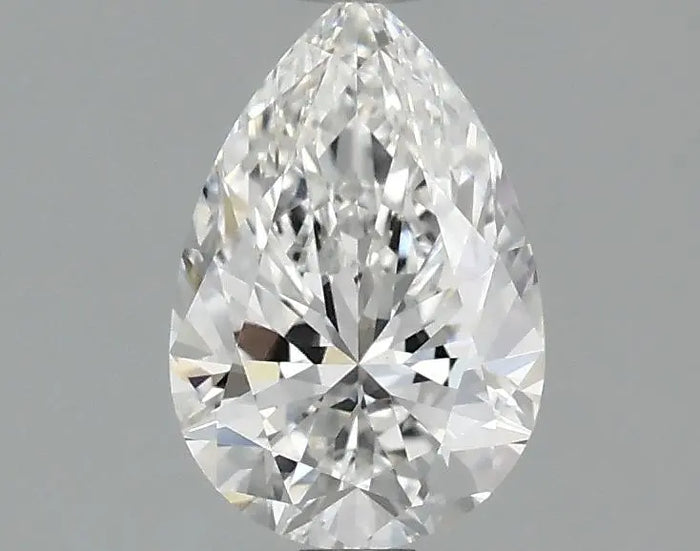 1.08 Carat · PEAR · D · VS1 · IGI · Excellent Cut