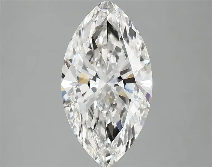2.49 Carat · MARQUISE · F · VVS2 · IGI · Excellent Cut