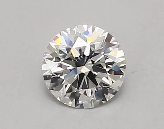 0.67 Carat · ROUND · D · VVS1 · IGI · Ideal Cut