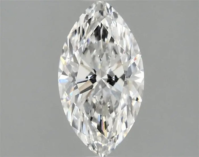 1.07 Carat · MARQUISE · E · VVS2 · IGI · Excellent Cut