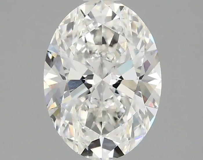 1.54 Carat · OVAL · E · VS1 · IGI · Excellent Cut