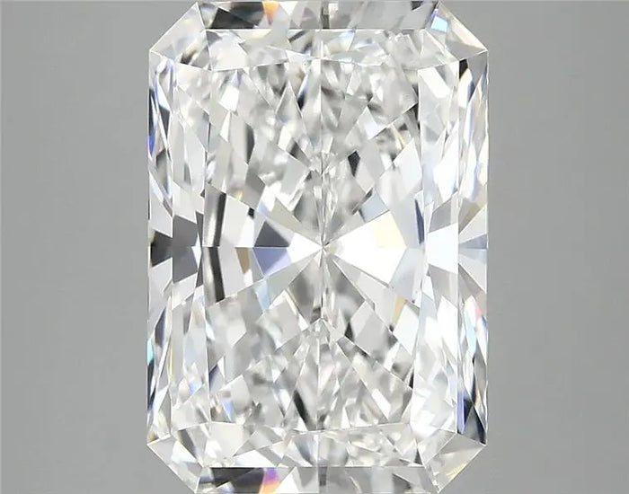 4.17 Carat · RADIANT · D · VVS2 · IGI · Excellent Cut