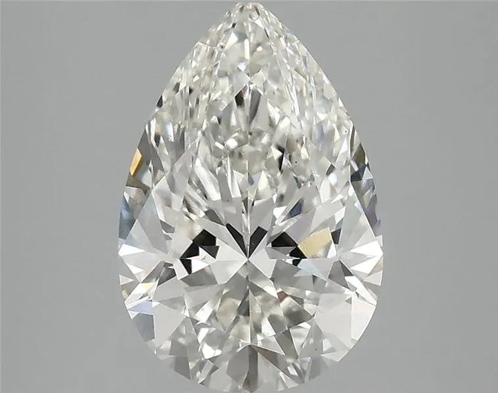 2.58 Carat · PEAR · G · VS1 · IGI · Excellent Cut