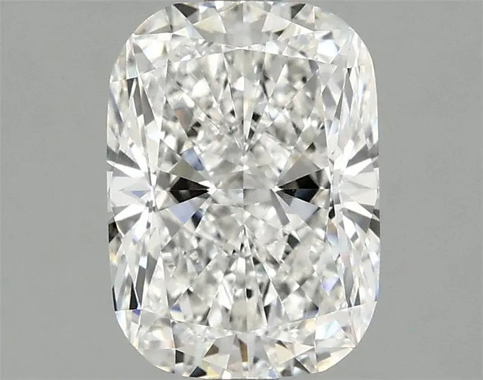 2.02 Carat · CUSHION · E · VVS2 · IGI · Excellent Cut