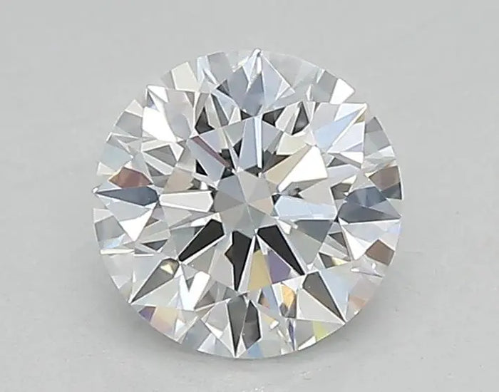 0.67 Carat · ROUND · D · VVS1 · IGI · Ideal Cut