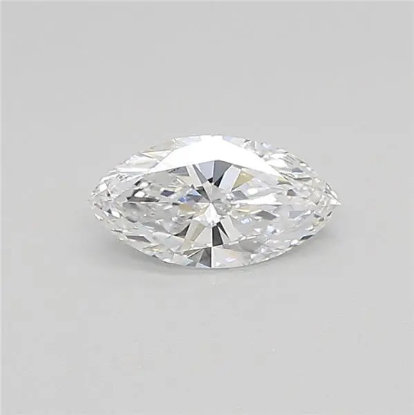0.44 Carat · MARQUISE · D · VVS2 · IGI · Excellent Cut