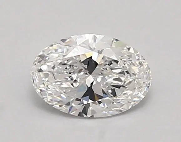 0.90 Carat · OVAL · D · VVS1 · IGI · Excellent Cut