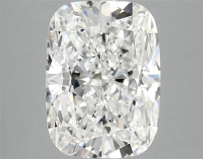 3.06 Carat · CUSHION · E · VVS2 · IGI · Excellent Cut