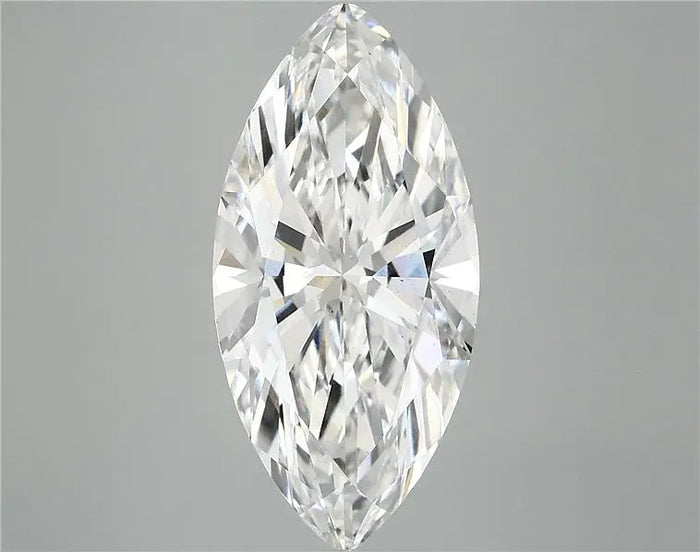 5.05 Carat · MARQUISE · D · VS2 · IGI · Excellent Cut