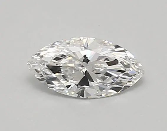 0.47 Carat · MARQUISE · D · VVS2 · IGI · Excellent Cut