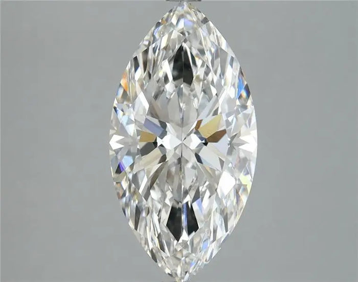 3.10 Carat · MARQUISE · E · VVS2 · IGI · Excellent Cut