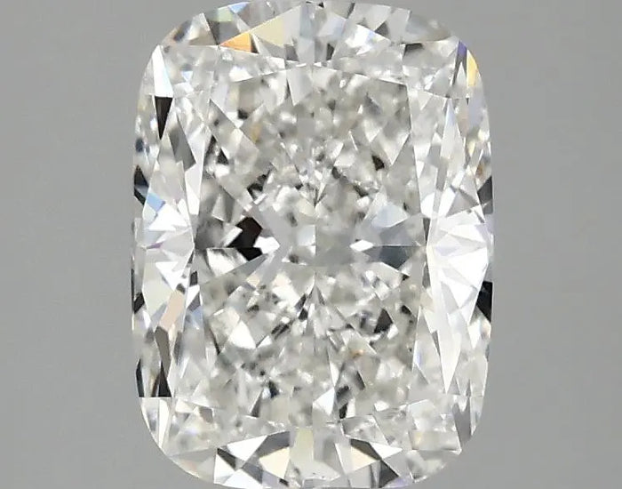 2.01 Carat · CUSHION · F · VS1 · IGI · Excellent Cut