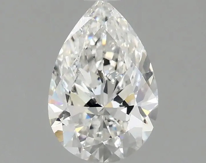 1.08 Carat · PEAR · E · VS1 · IGI · Excellent Cut