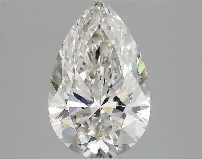 2.09 Carat · PEAR · G · VS1 · IGI · Excellent Cut