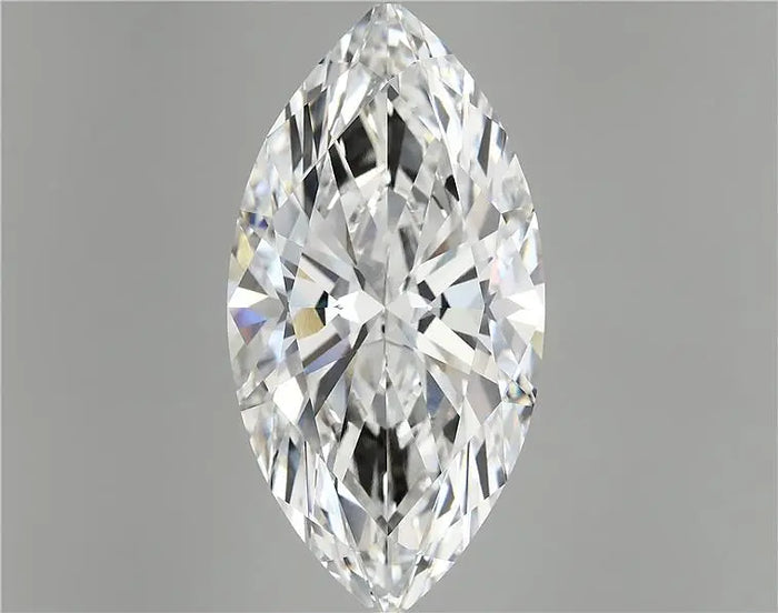 12.29 Carat · MARQUISE · E · VVS2 · IGI · Excellent Cut