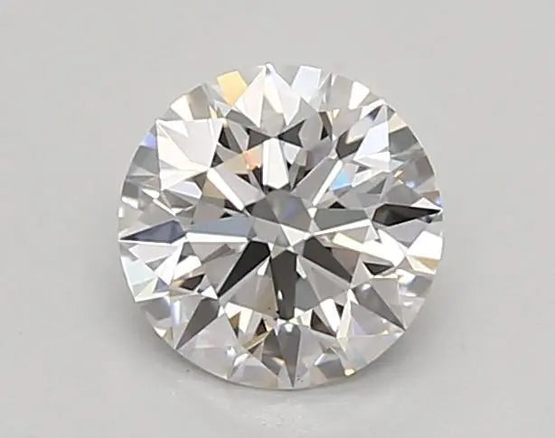 0.67 Carat · ROUND · D · VS1 · IGI · Ideal Cut