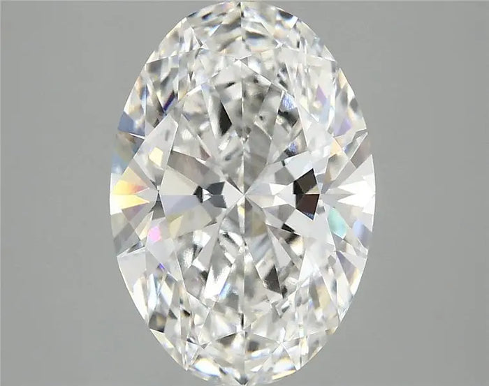 3.01 Carat · OVAL · E · VVS2 · IGI · Excellent Cut