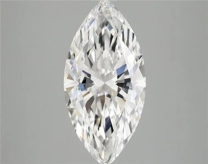 3.01 Carat · MARQUISE · F · VVS2 · IGI · Excellent Cut
