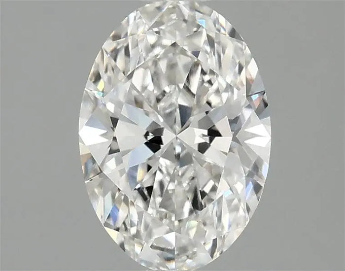 1.58 Carat · OVAL · E · VS1 · IGI · Excellent Cut