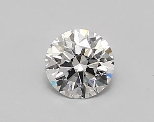 0.31 Carat · ROUND · D · VVS2 · IGI · Ideal Cut