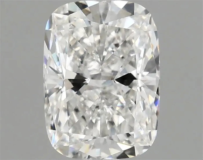 1.07 Carat · CUSHION · E · VVS2 · IGI · Excellent Cut
