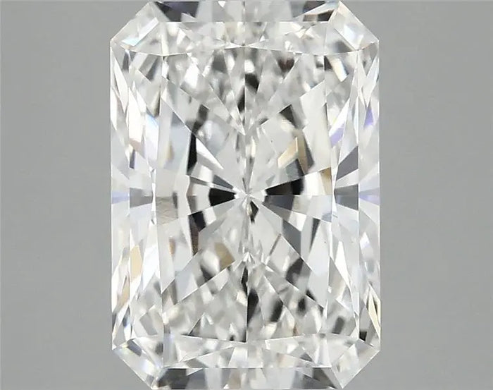 3.09 Carat · RADIANT · E · VS1 · IGI · Excellent Cut